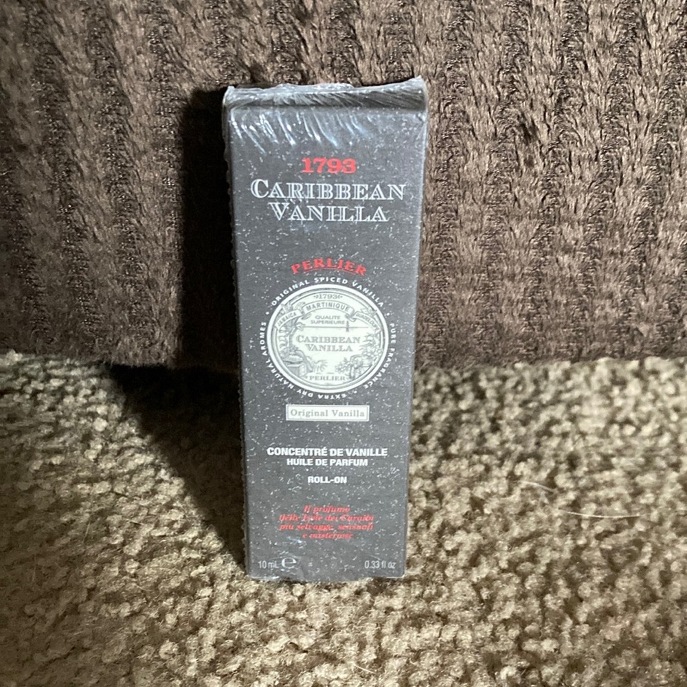 Perlier; Roll on Fragrance